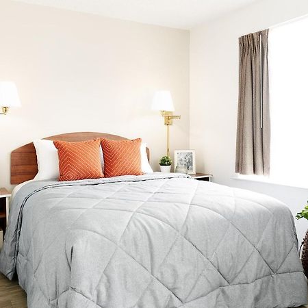 Intown Suites Extended Stay Atlanta Ga - Gwinnett Place Дълут Екстериор снимка